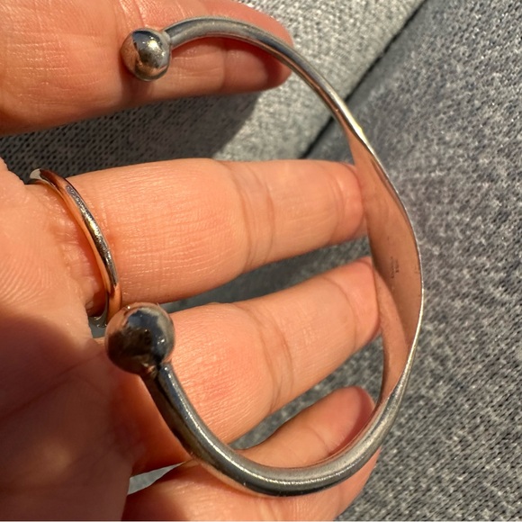 Minor Italy 925 Bracelet - Picture 11 of 12